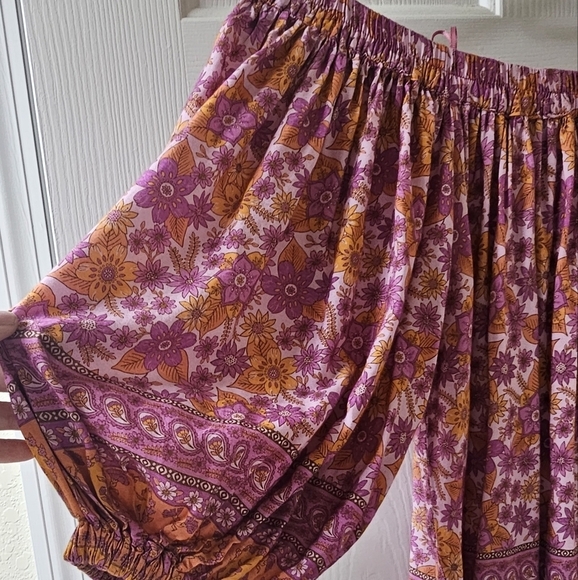 Jaace Off The Shoulder L Womans Top NWOT - Picture 5 of 10